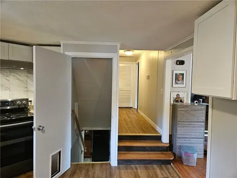 376 Fairview Avenue Coventry RI 02816