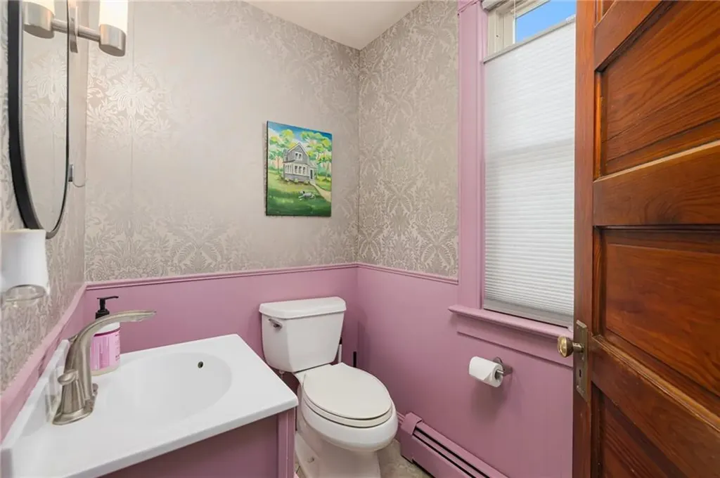 471 Oaklawn Avenue Cranston RI 02920