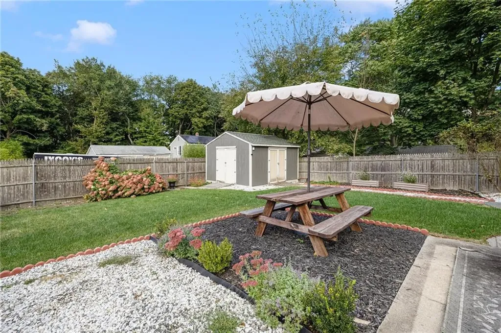 471 Oaklawn Avenue Cranston RI 02920