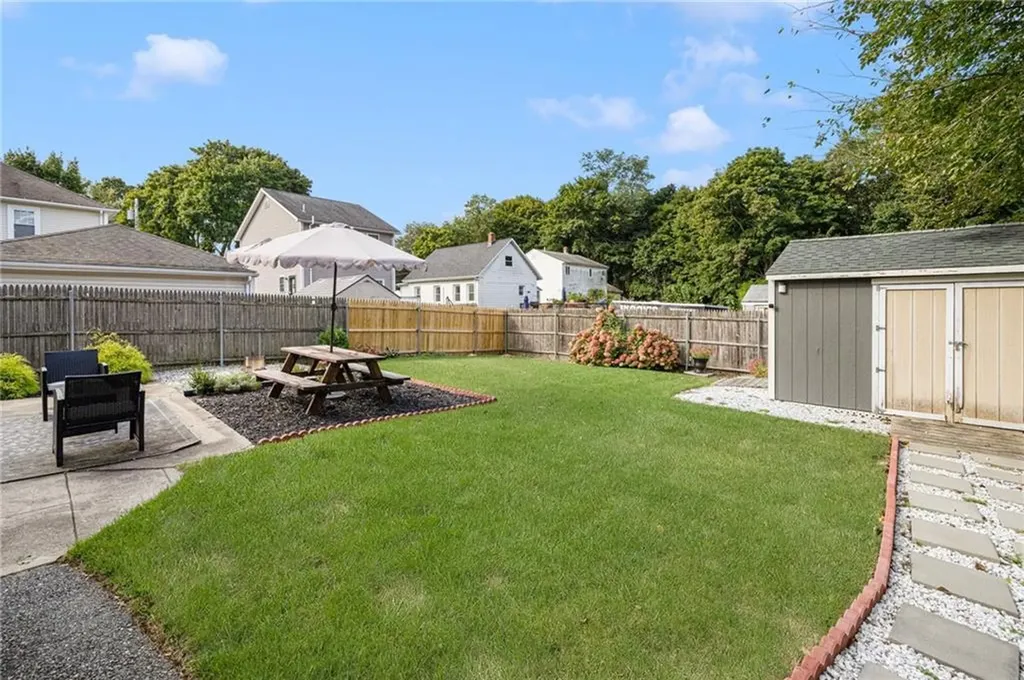 471 Oaklawn Avenue Cranston RI 02920