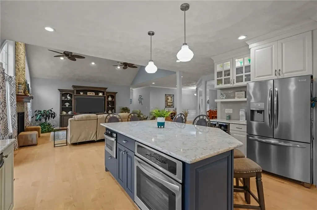 9 Tristan Court Smithfield RI 02917