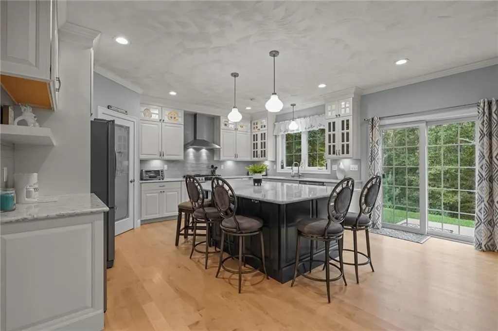 9 Tristan Court Smithfield RI 02917