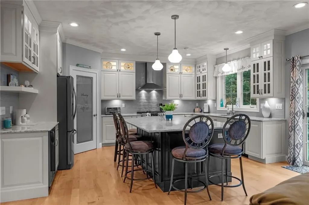 9 Tristan Court Smithfield RI 02917