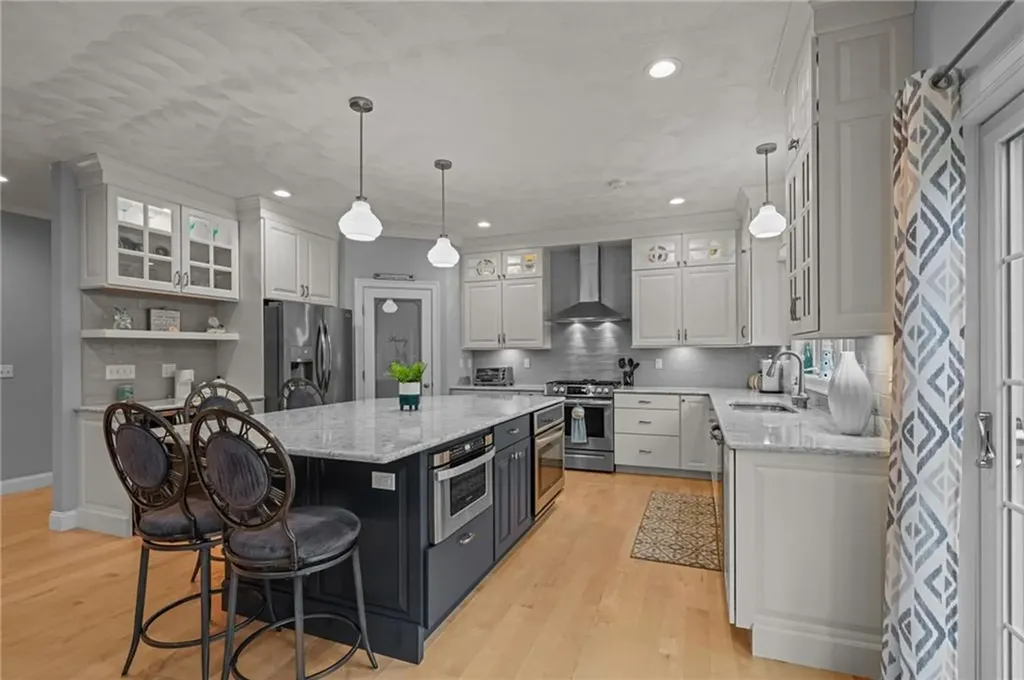 9 Tristan Court Smithfield RI 02917