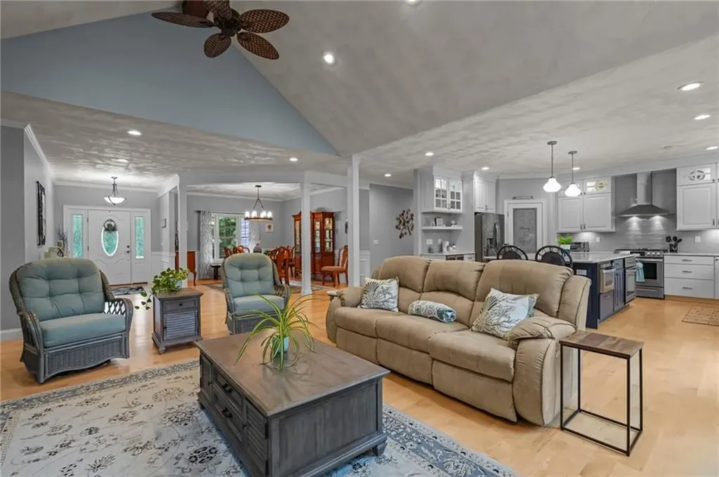 9 Tristan Court Smithfield RI 02917