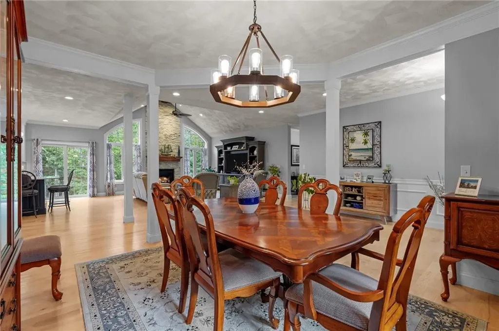 9 Tristan Court Smithfield RI 02917