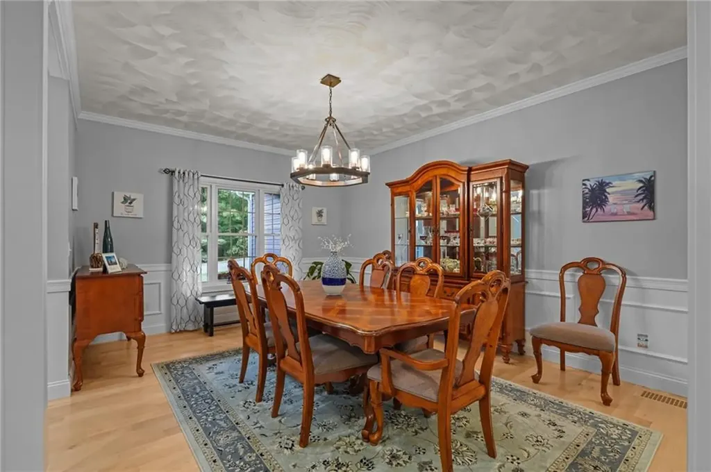 9 Tristan Court Smithfield RI 02917