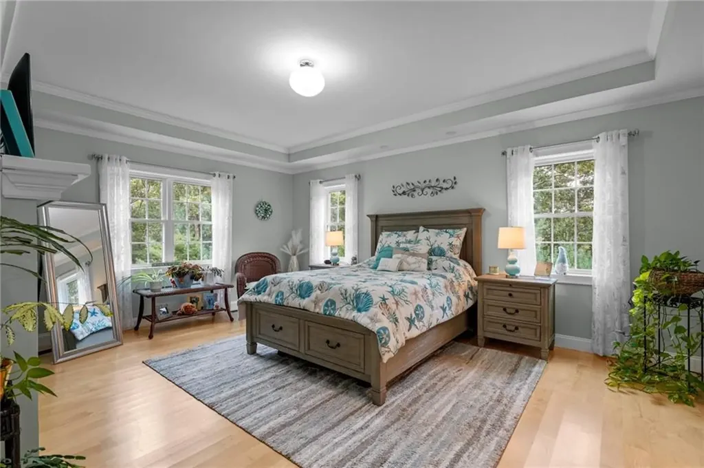 9 Tristan Court Smithfield RI 02917