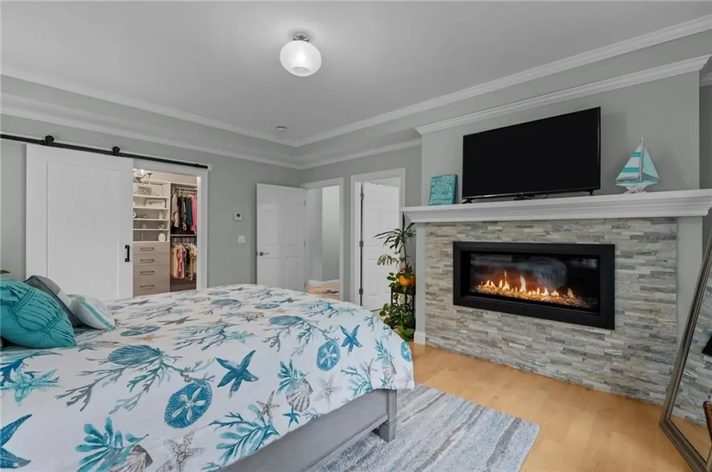 9 Tristan Court Smithfield RI 02917