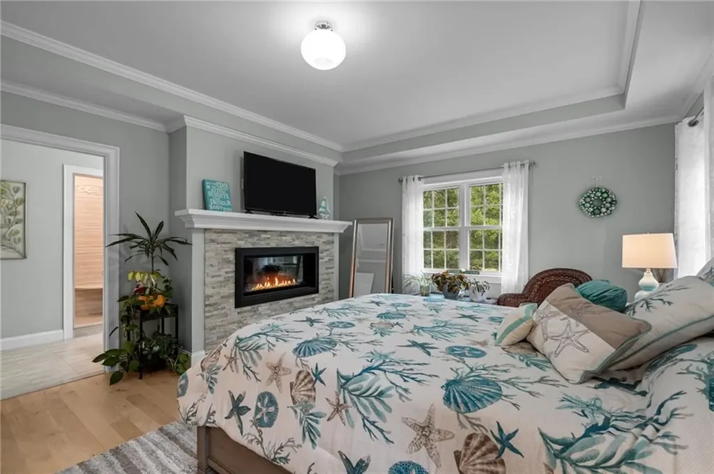 9 Tristan Court Smithfield RI 02917