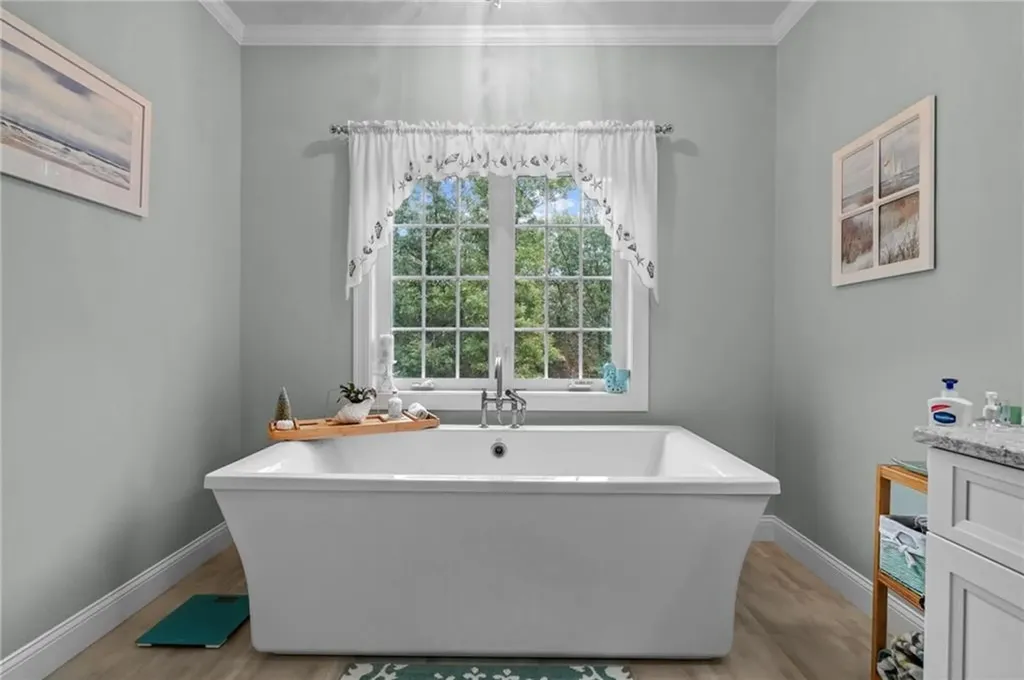 9 Tristan Court Smithfield RI 02917