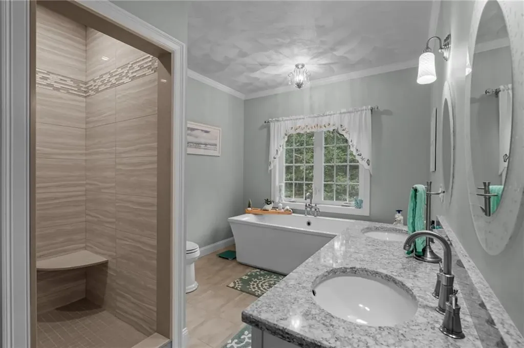 9 Tristan Court Smithfield RI 02917