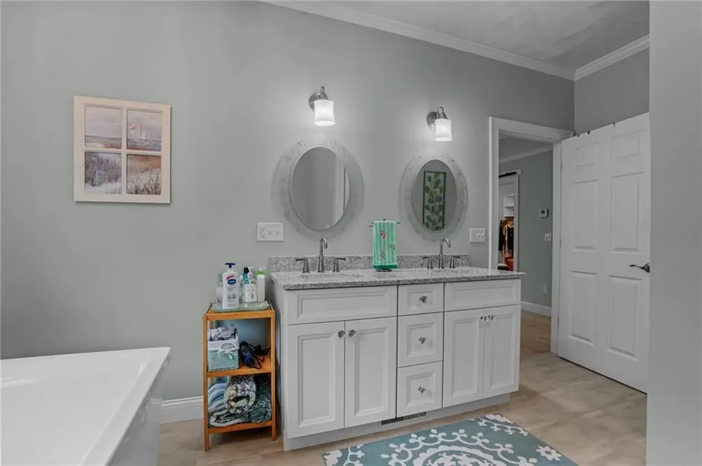 9 Tristan Court Smithfield RI 02917