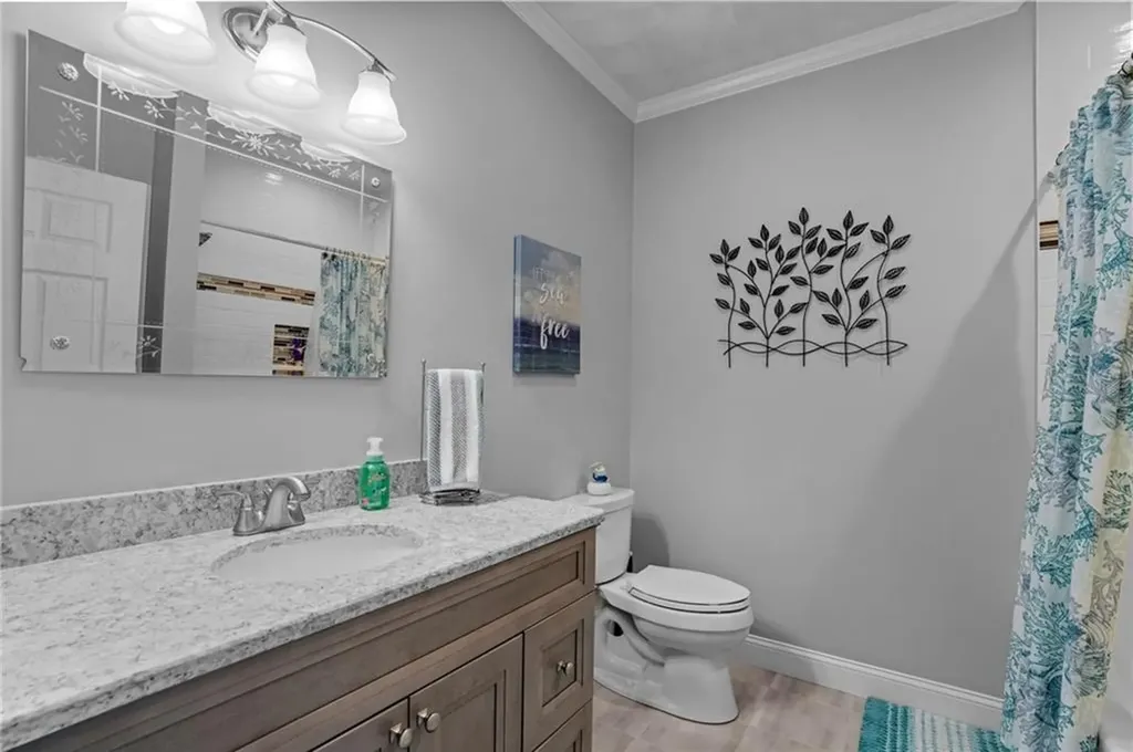 9 Tristan Court Smithfield RI 02917