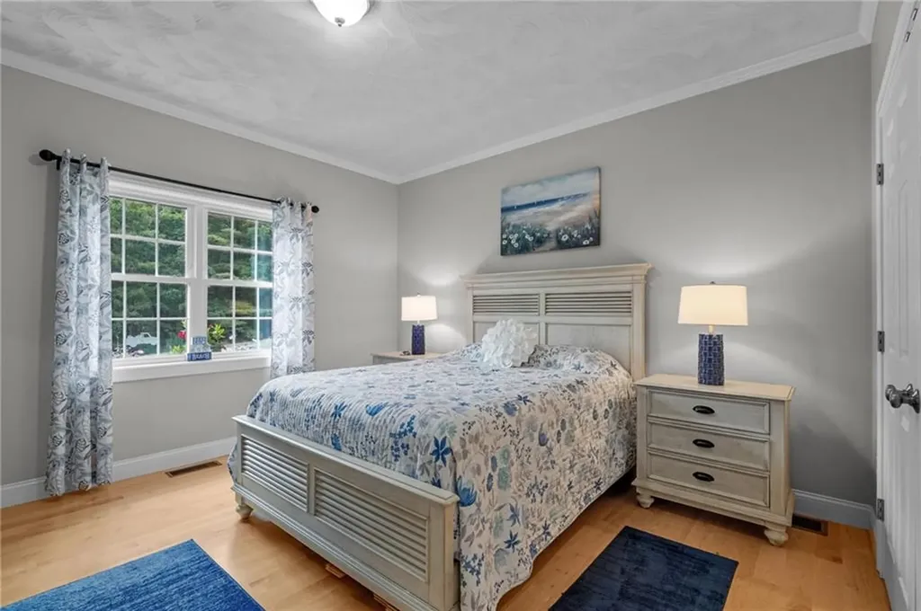 9 Tristan Court Smithfield RI 02917