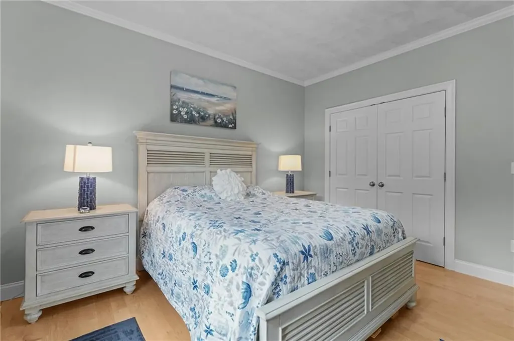 9 Tristan Court Smithfield RI 02917
