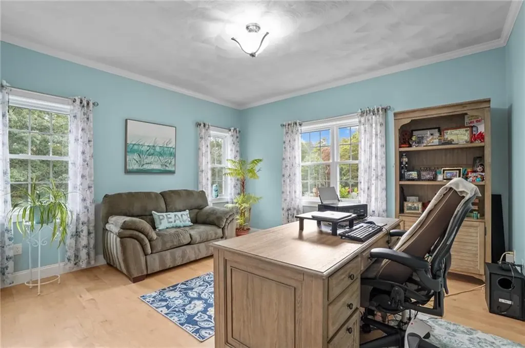 9 Tristan Court Smithfield RI 02917