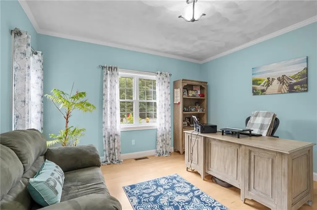 9 Tristan Court Smithfield RI 02917