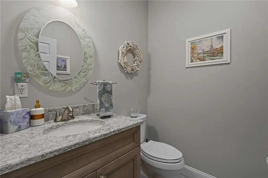 9 Tristan Court Smithfield RI 02917