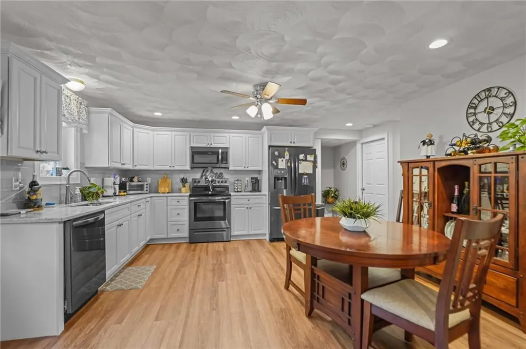 9 Tristan Court Smithfield RI 02917