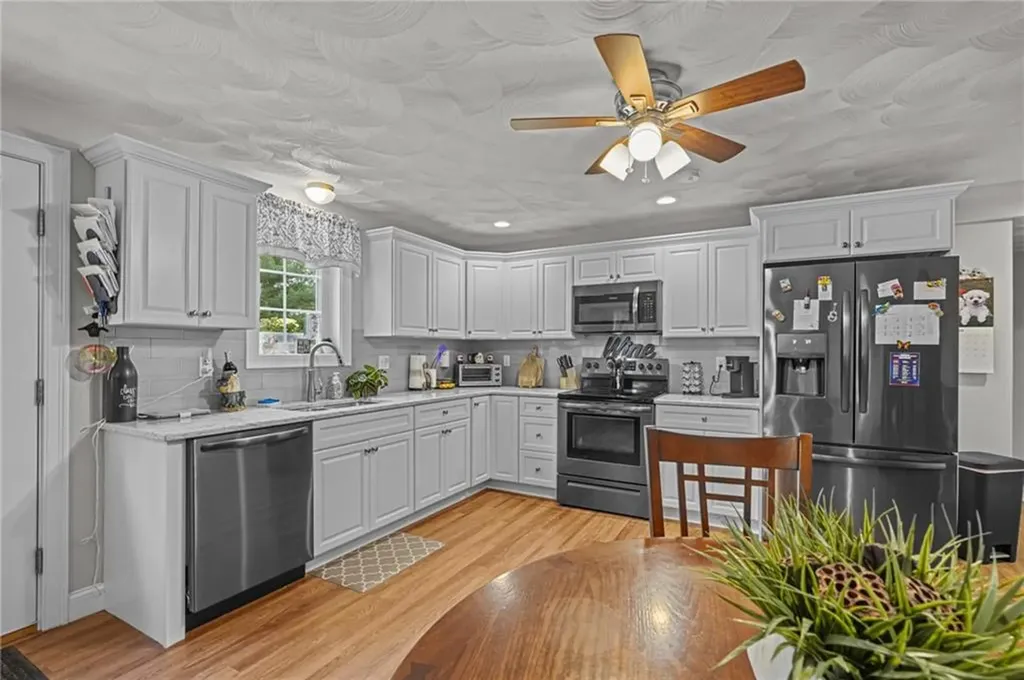 9 Tristan Court Smithfield RI 02917