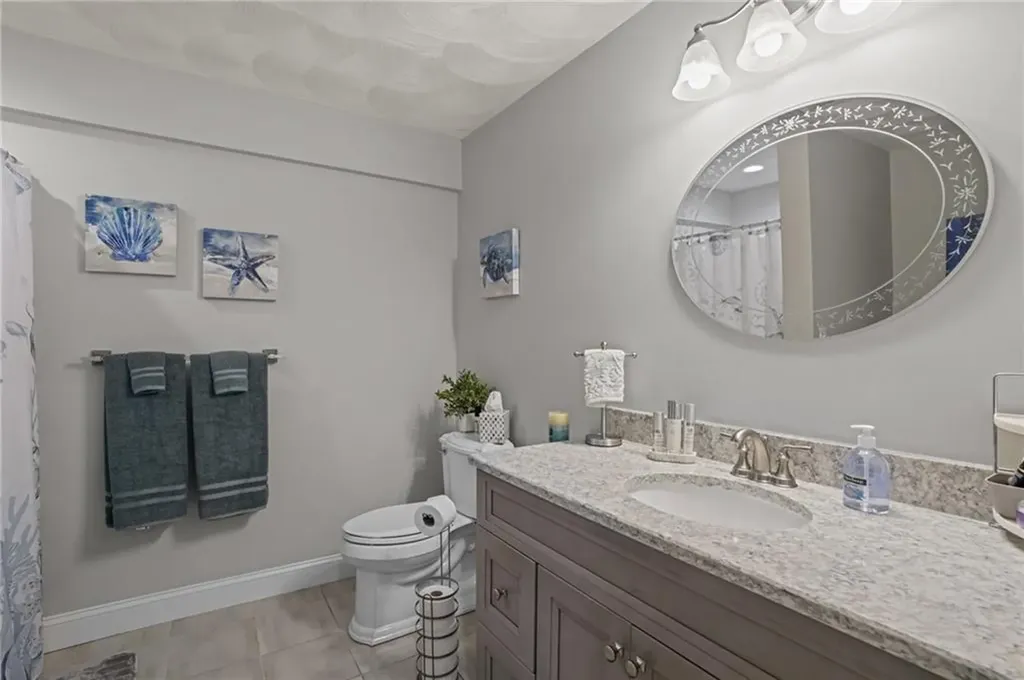 9 Tristan Court Smithfield RI 02917