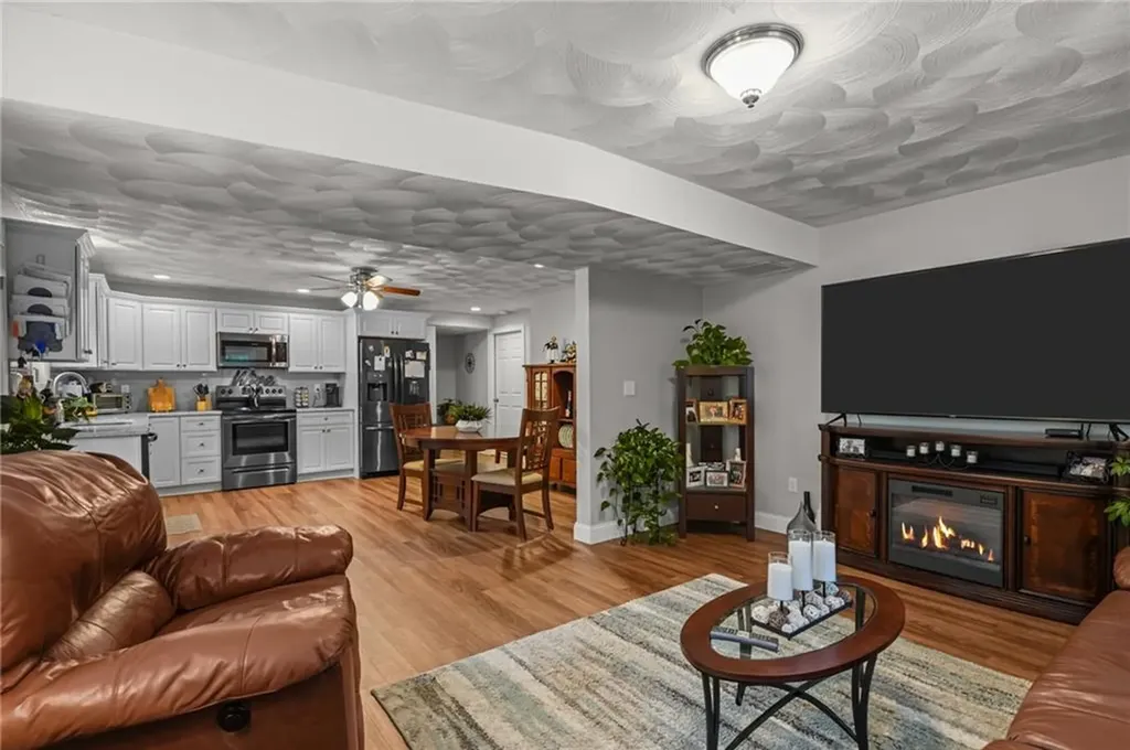 9 Tristan Court Smithfield RI 02917