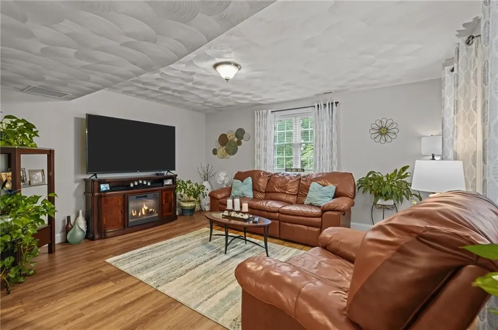 9 Tristan Court Smithfield RI 02917