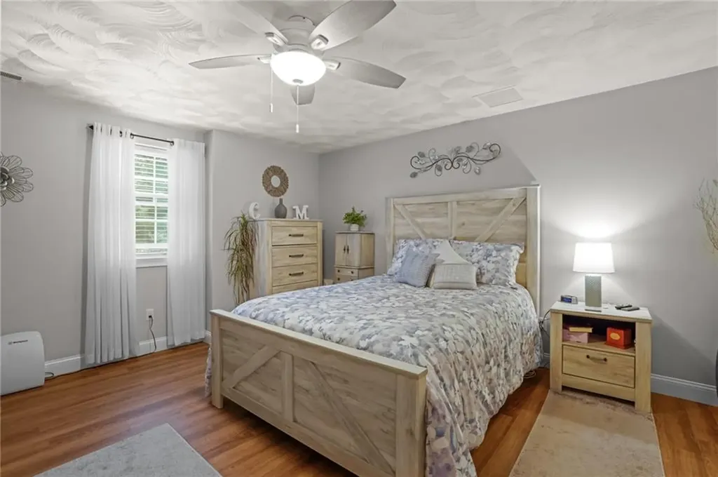 9 Tristan Court Smithfield RI 02917