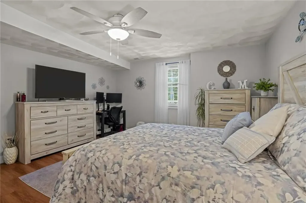 9 Tristan Court Smithfield RI 02917