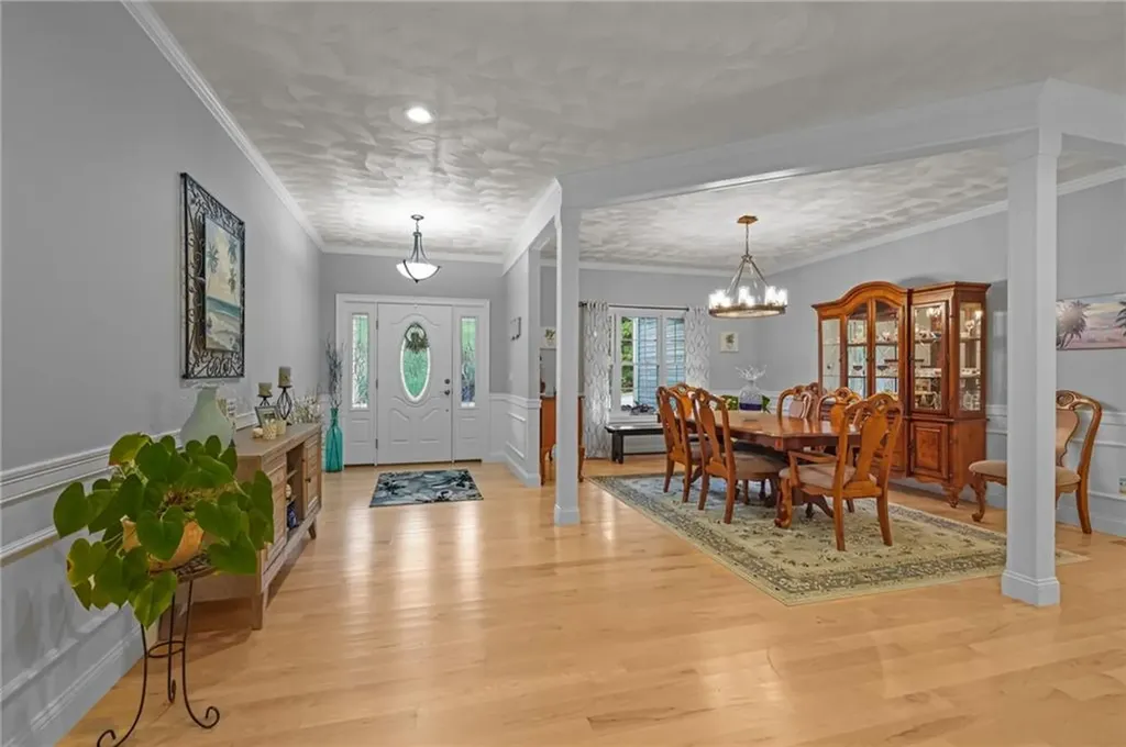9 Tristan Court Smithfield RI 02917