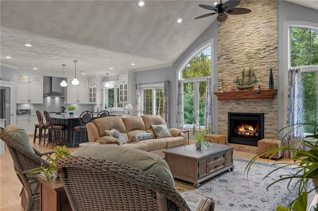 9 Tristan Court Smithfield RI 02917