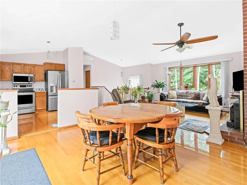 209 East Shore Drive Coventry RI 02816