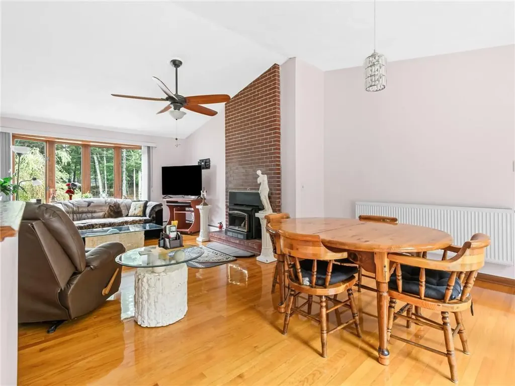 209 East Shore Drive Coventry RI 02816