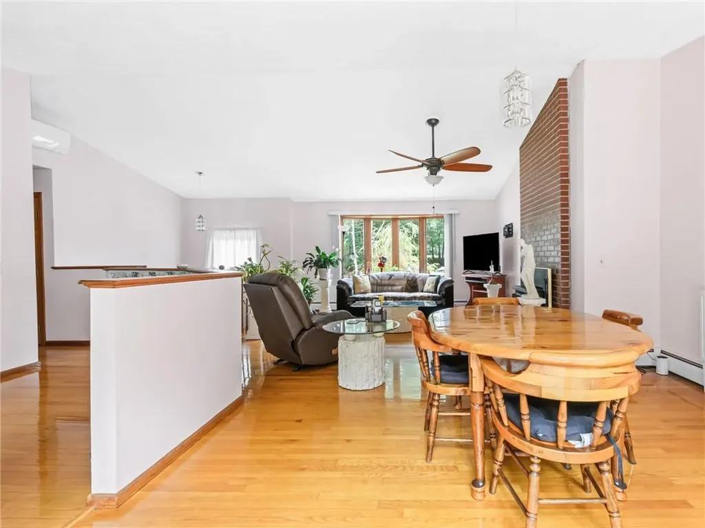 209 East Shore Drive Coventry RI 02816
