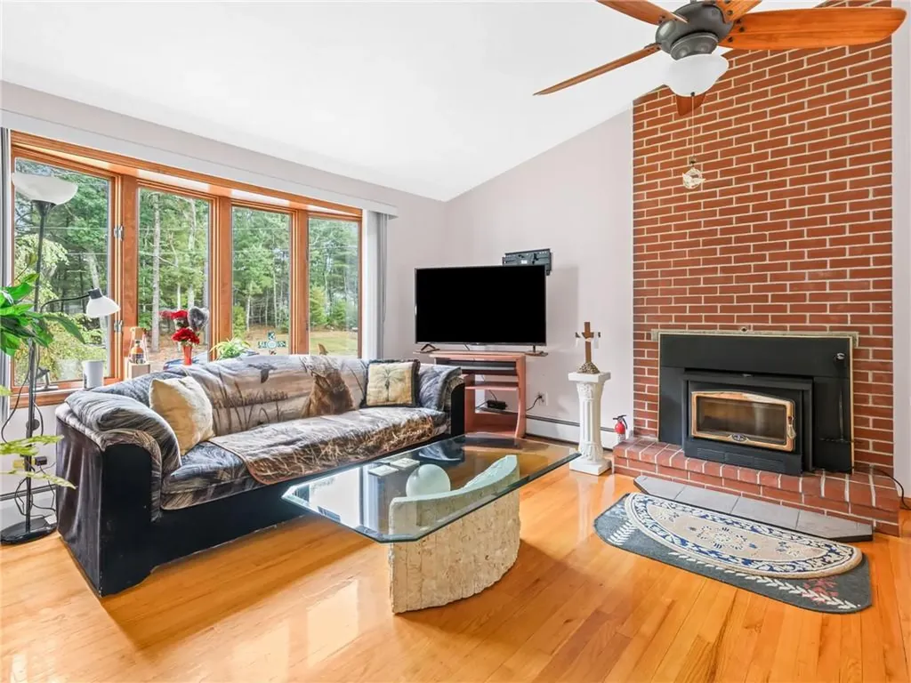 209 East Shore Drive Coventry RI 02816
