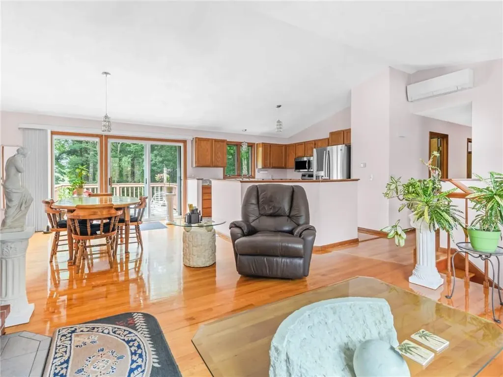 209 East Shore Drive Coventry RI 02816