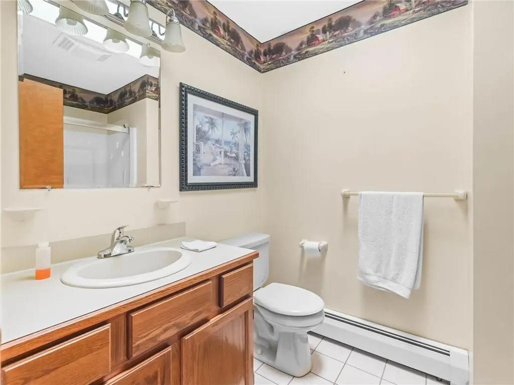 209 East Shore Drive Coventry RI 02816