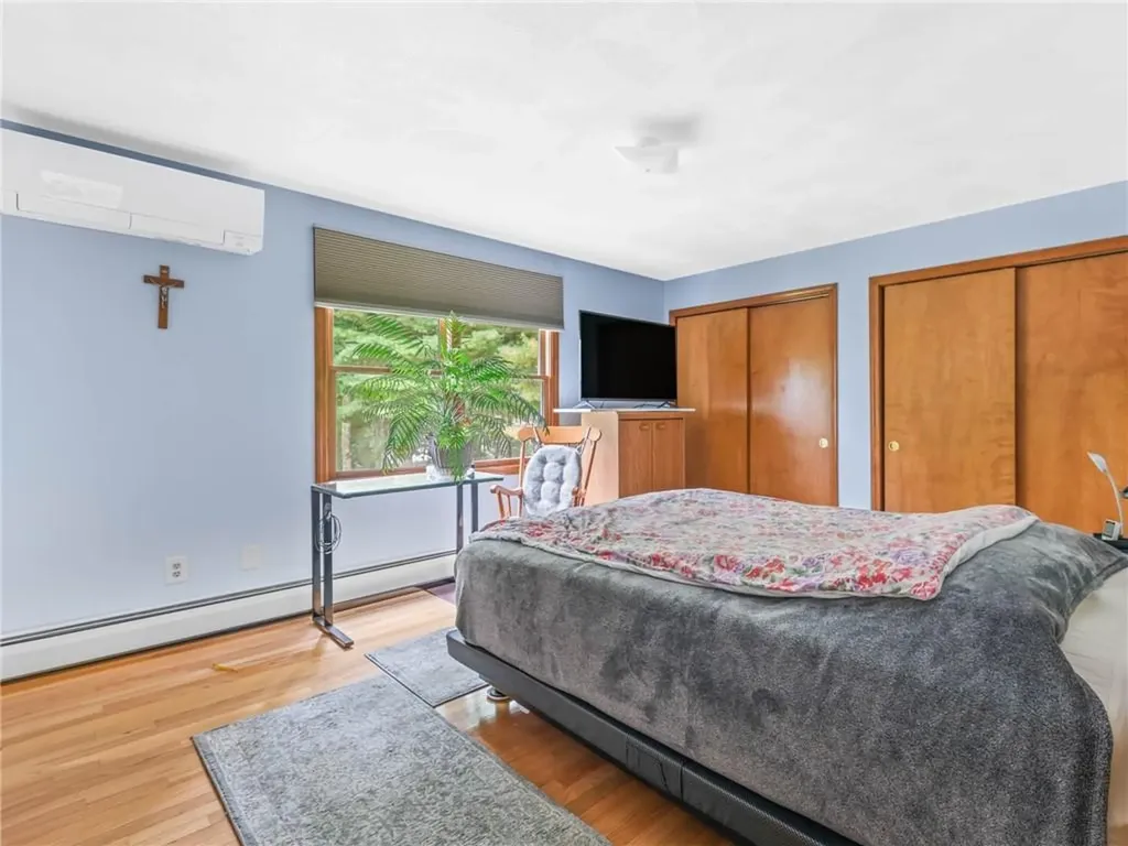 209 East Shore Drive Coventry RI 02816
