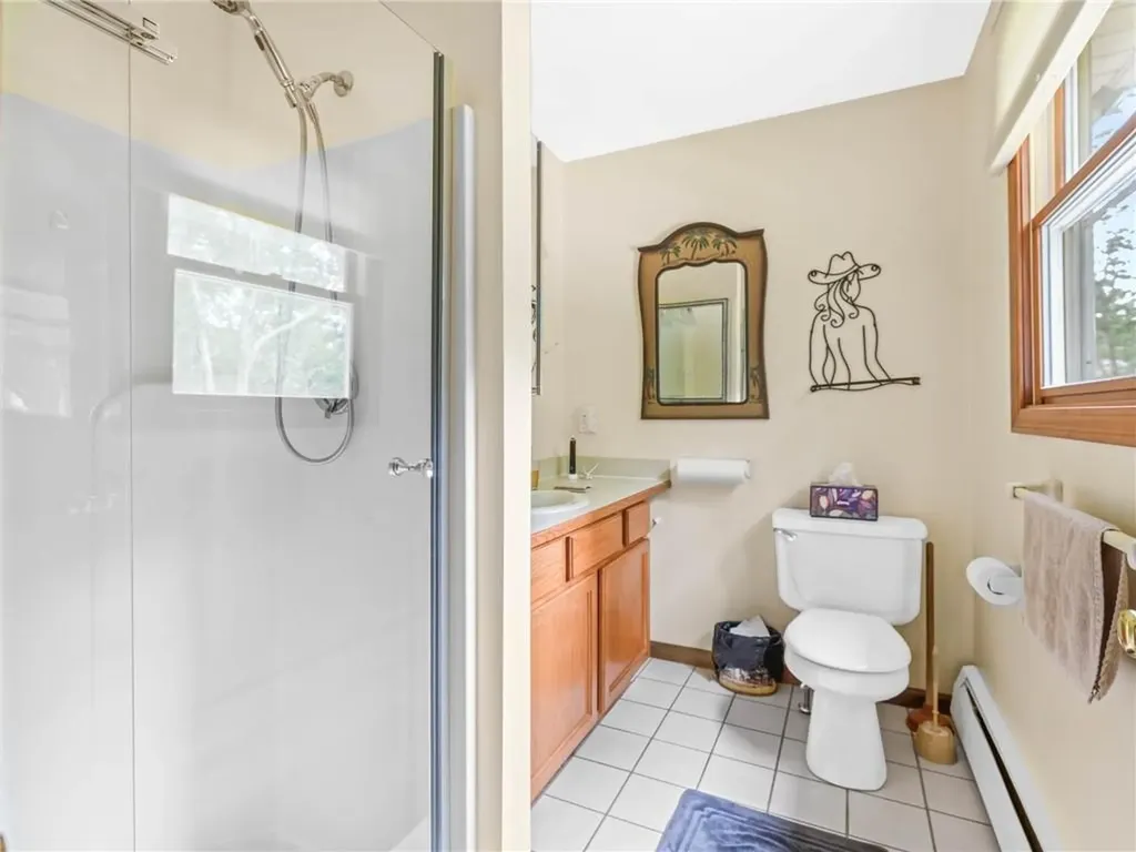 209 East Shore Drive Coventry RI 02816