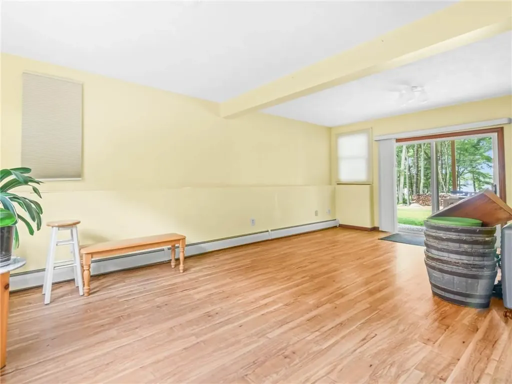 209 East Shore Drive Coventry RI 02816