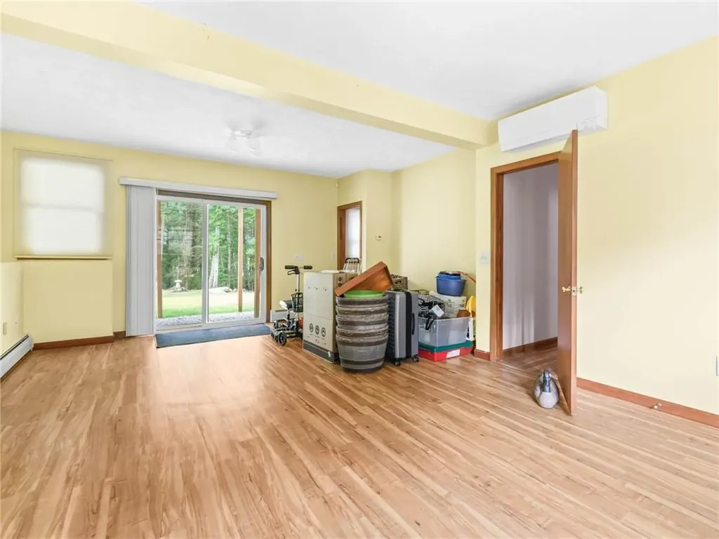 209 East Shore Drive Coventry RI 02816
