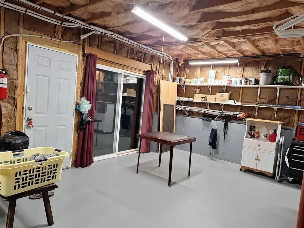 209 East Shore Drive Coventry RI 02816