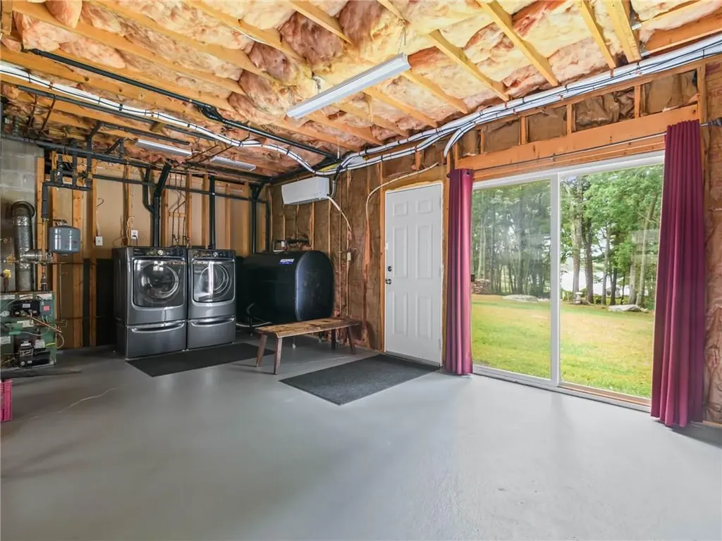 209 East Shore Drive Coventry RI 02816