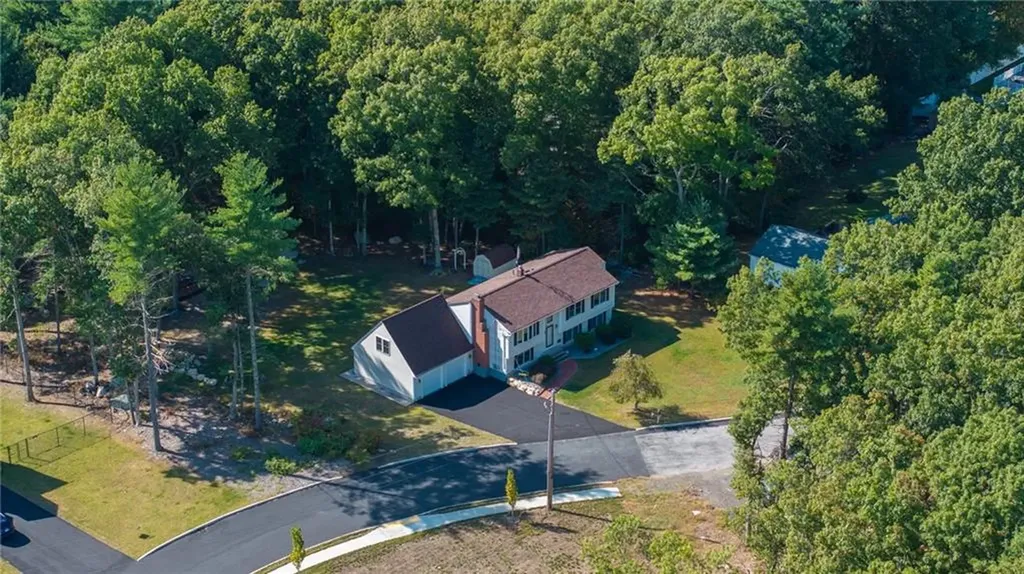 209 East Shore Drive Coventry RI 02816