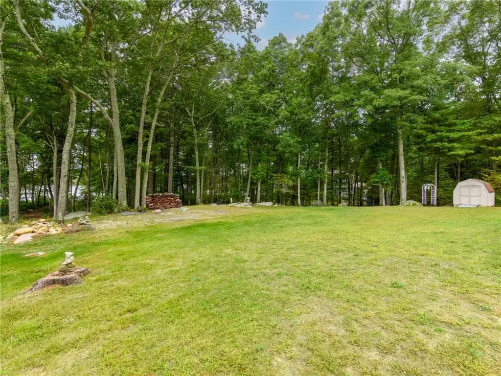 209 East Shore Drive Coventry RI 02816