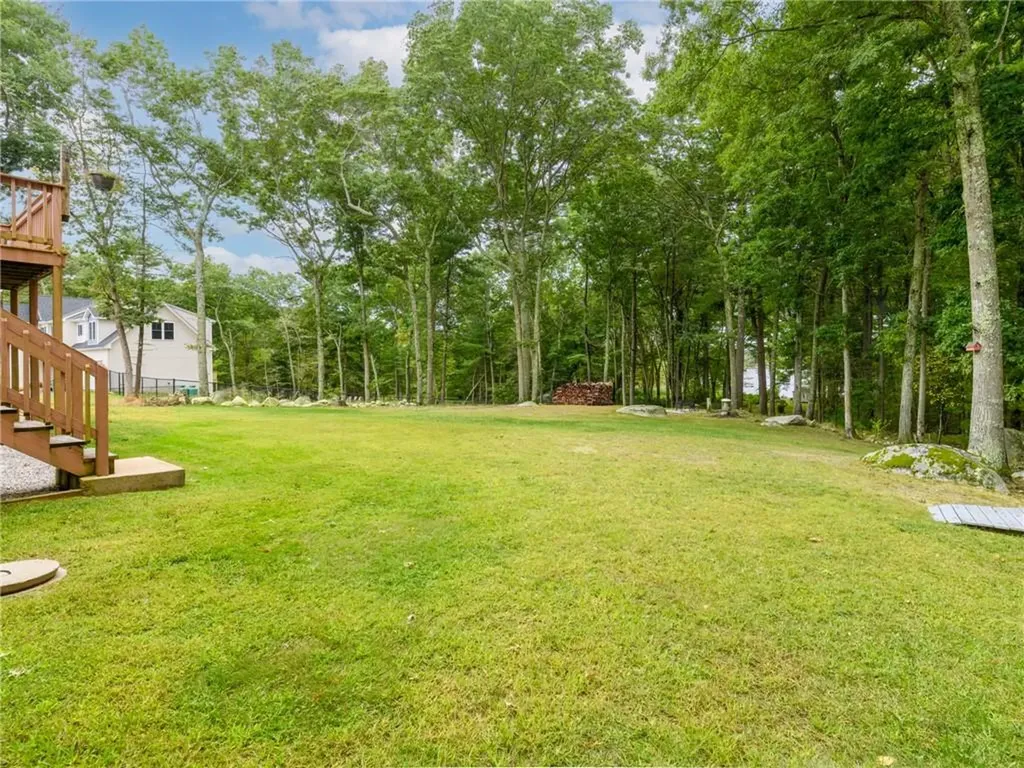 209 East Shore Drive Coventry RI 02816