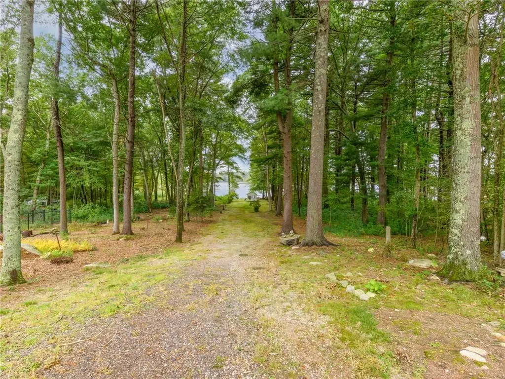 209 East Shore Drive Coventry RI 02816