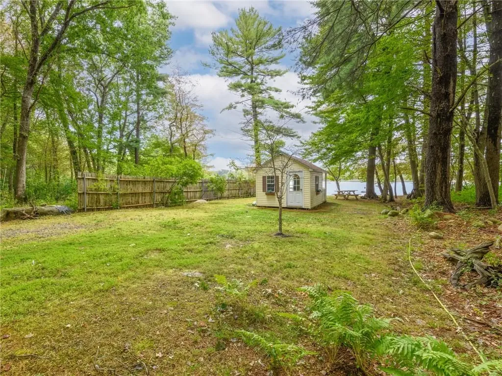 209 East Shore Drive Coventry RI 02816