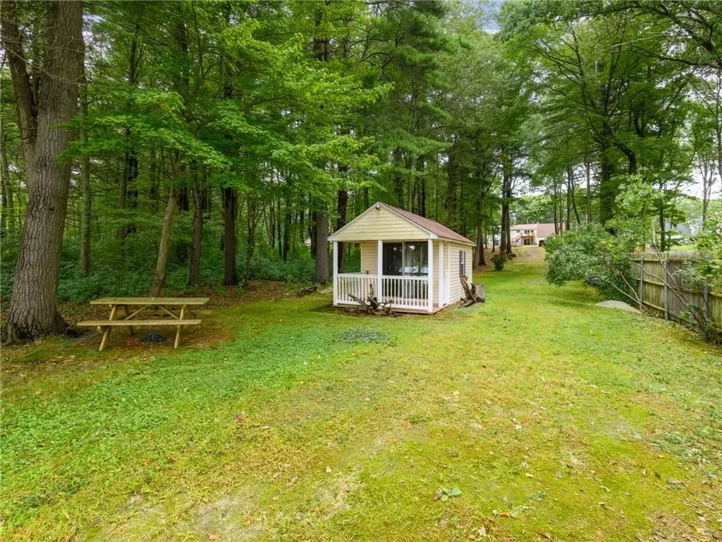 209 East Shore Drive Coventry RI 02816
